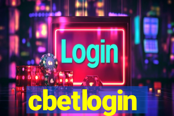 cbetlogin