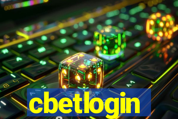 cbetlogin