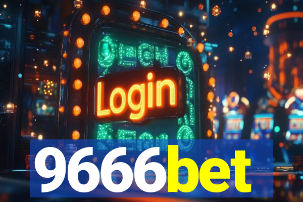 9666bet