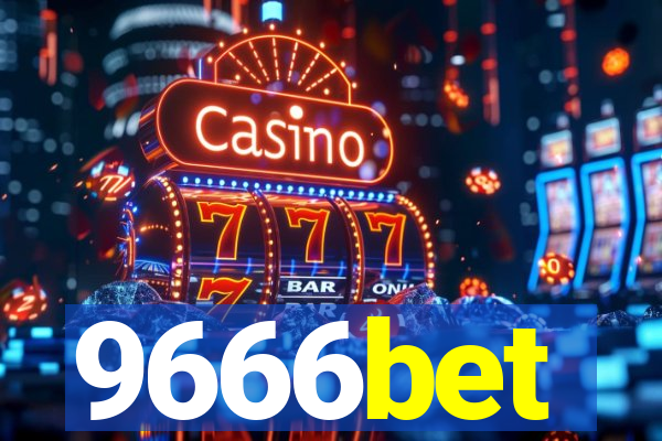 9666bet