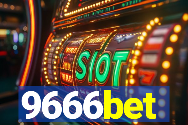 9666bet