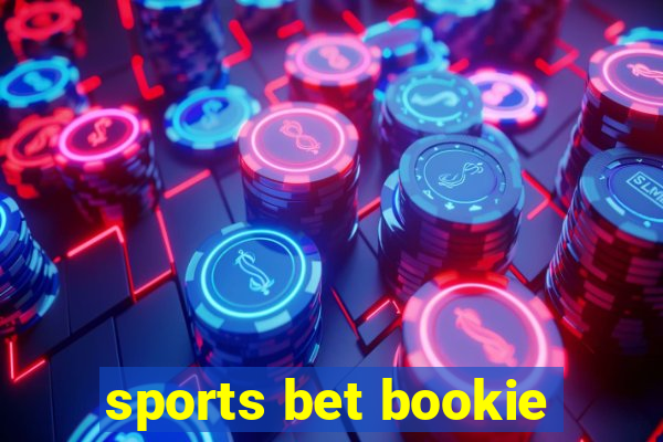 sports bet bookie