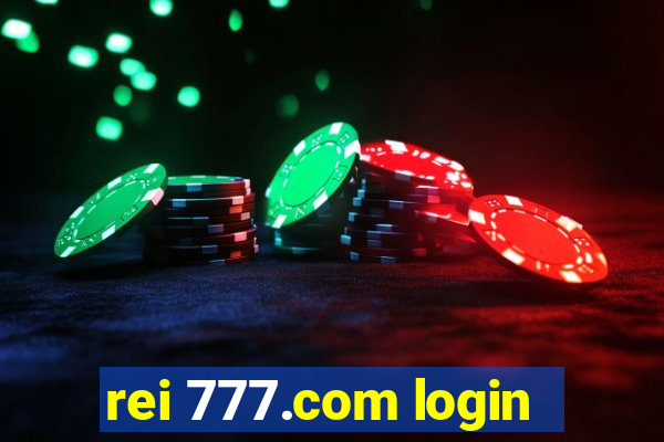 rei 777.com login