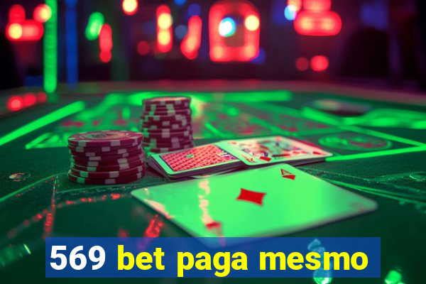 569 bet paga mesmo