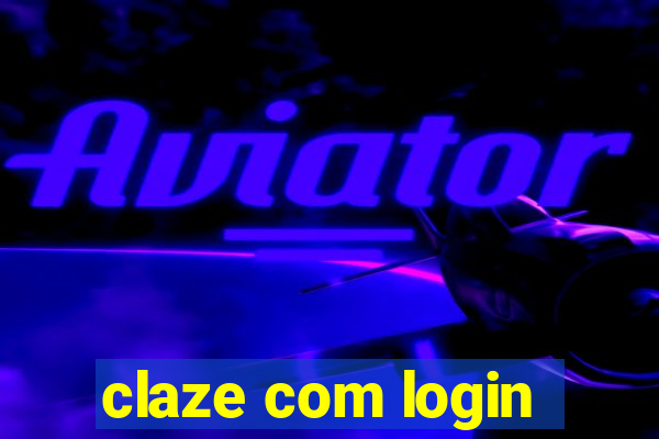 claze com login