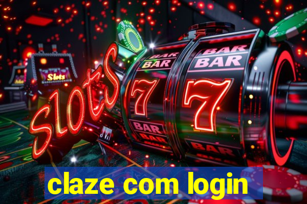 claze com login