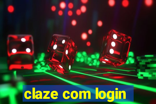 claze com login