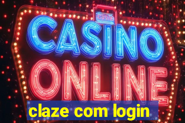 claze com login