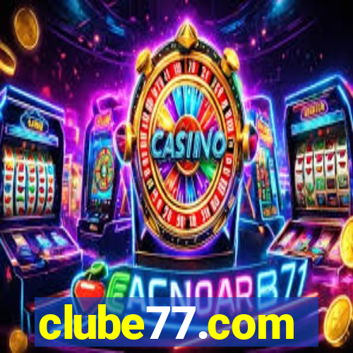 clube77.com