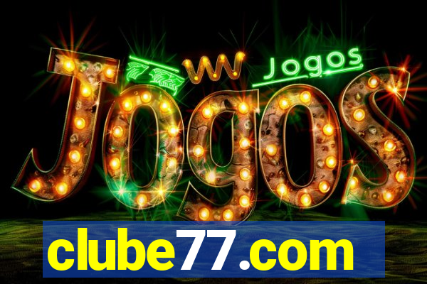 clube77.com