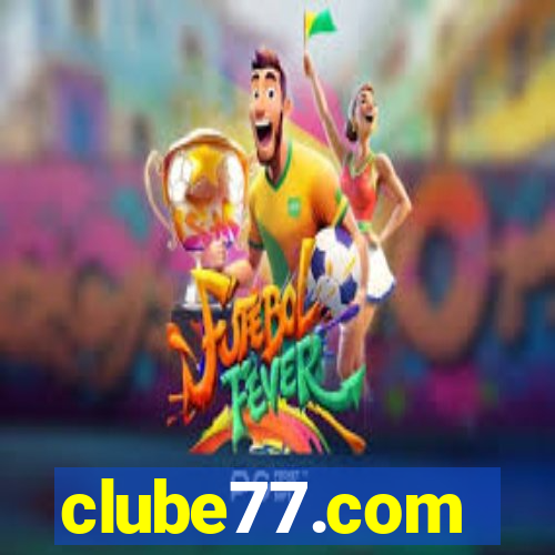 clube77.com