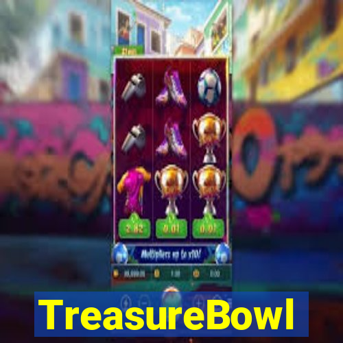 TreasureBowl treasure bowl melhor horario