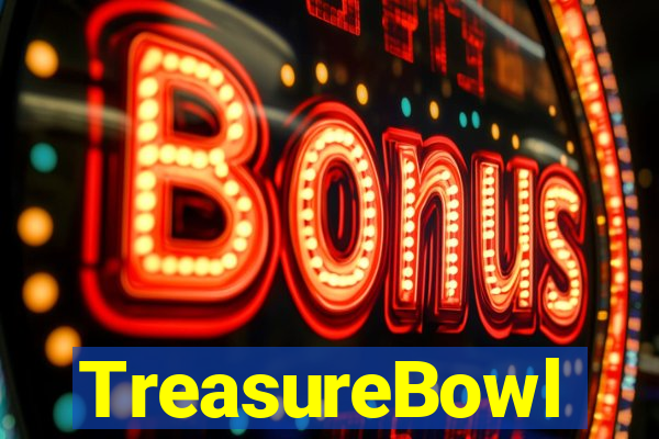 TreasureBowl treasure bowl melhor horario