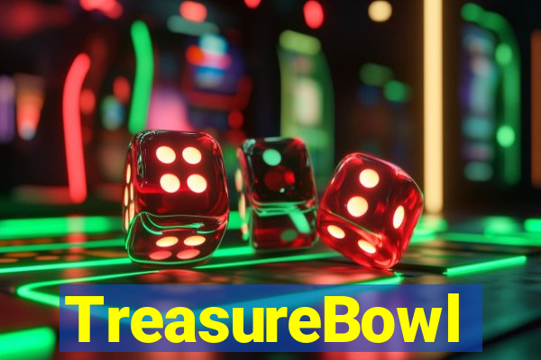 TreasureBowl treasure bowl melhor horario