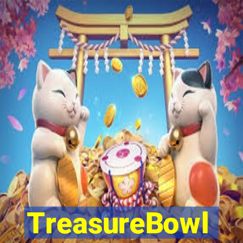 TreasureBowl treasure bowl melhor horario