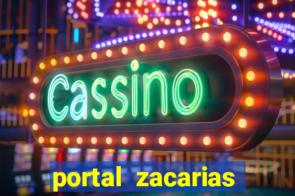 portal zacarias andressa urach