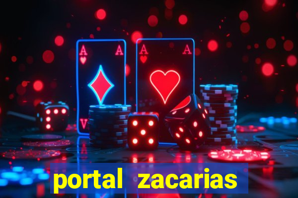 portal zacarias andressa urach