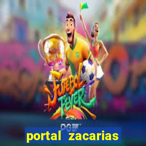 portal zacarias andressa urach