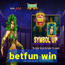 betfun win