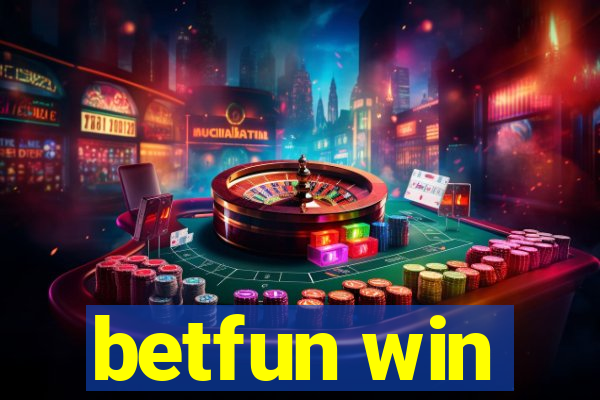 betfun win