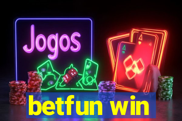 betfun win