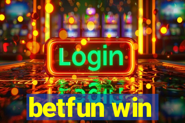 betfun win