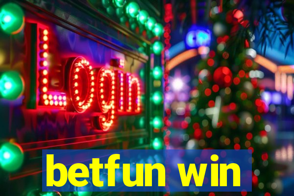 betfun win