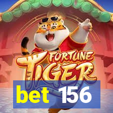 bet 156