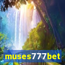 muses777bet