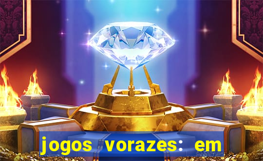 jogos vorazes: em chamas online dublado