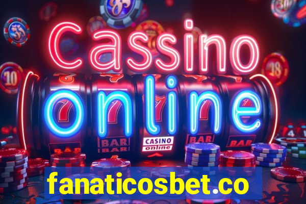 fanaticosbet.com