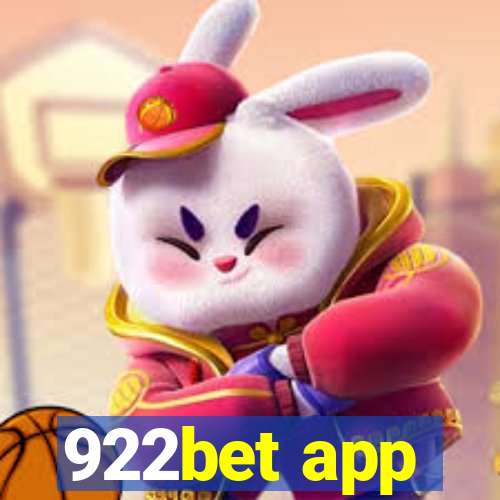 922bet app