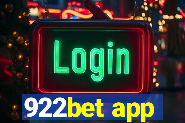 922bet app