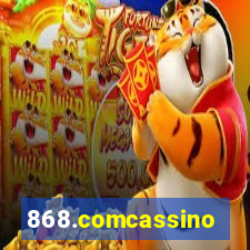 868.comcassino