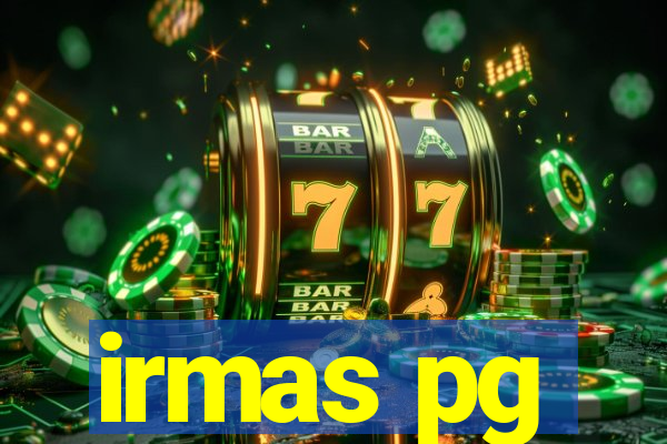 irmas pg