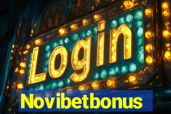 Novibetbonus