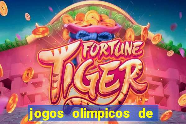 jogos olimpicos de paris de 2024