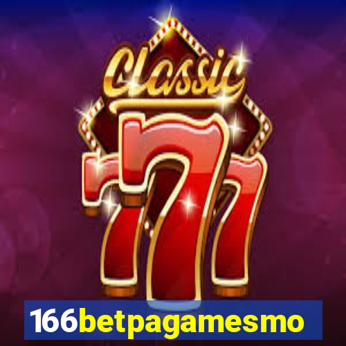 166betpagamesmo