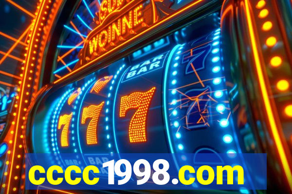 cccc1998.com