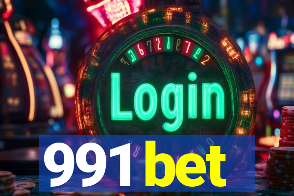 991 bet