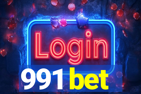 991 bet