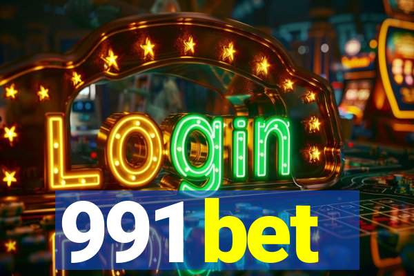 991 bet