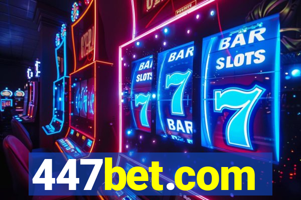 447bet.com