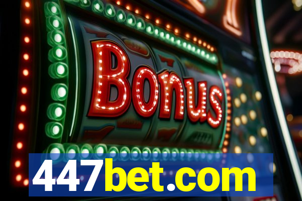 447bet.com