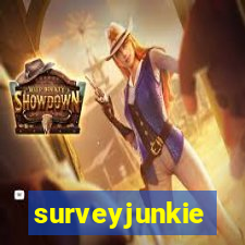 surveyjunkie