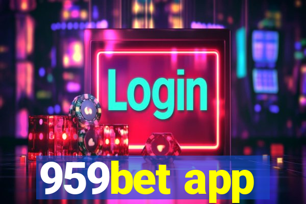 959bet app