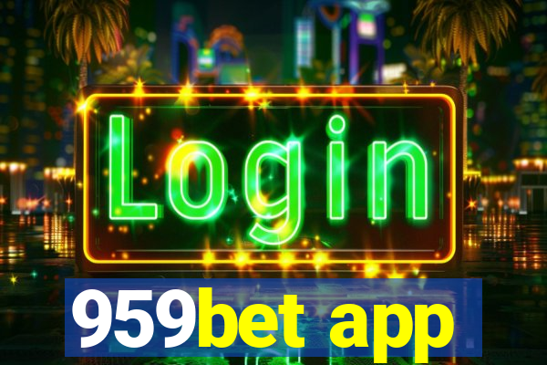 959bet app