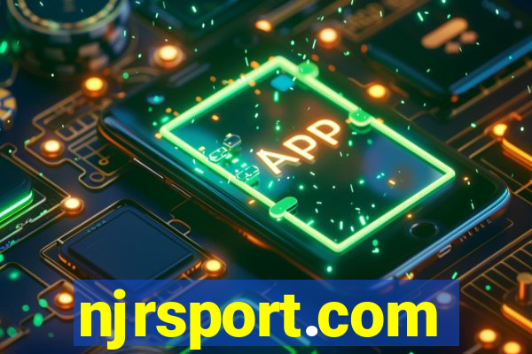 njrsport.com