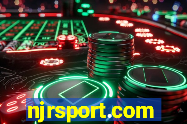 njrsport.com