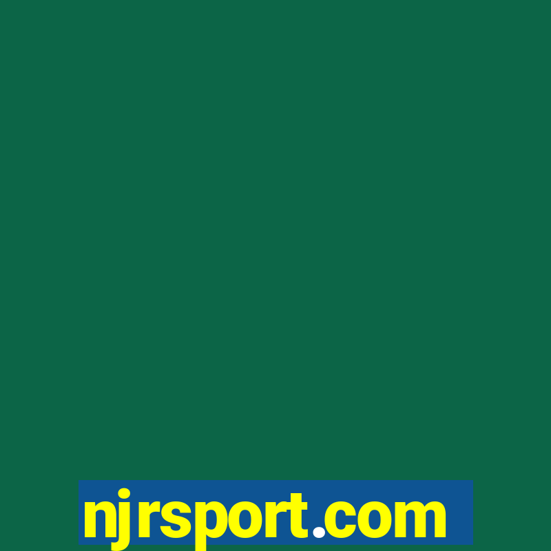 njrsport.com